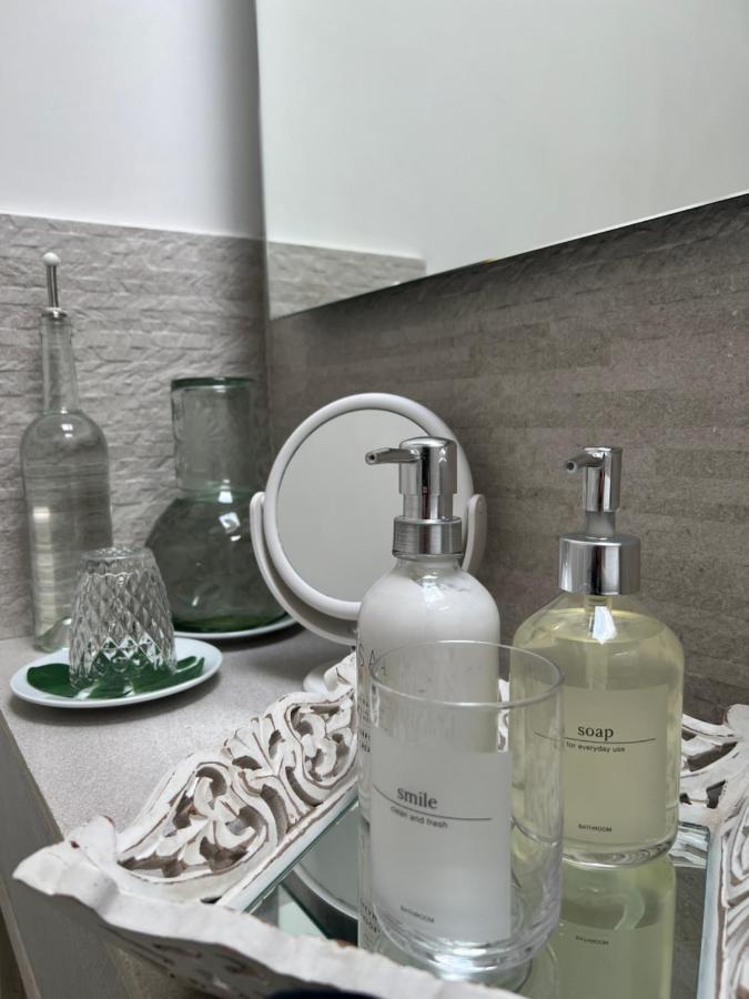산미겔데아옌데 카사 라니 럭셔리 비앤비 B&B 외부 사진